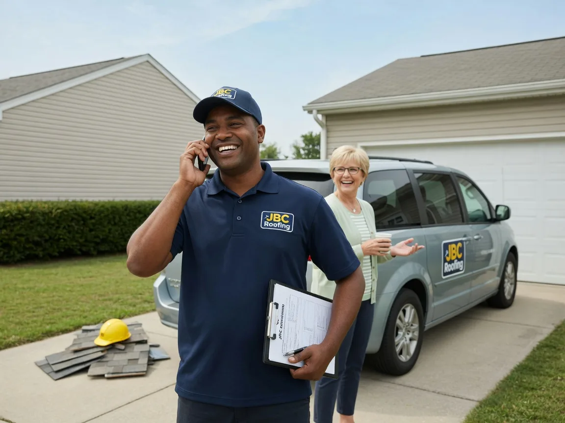Roof Replacement Stambaugh, KY FAQs